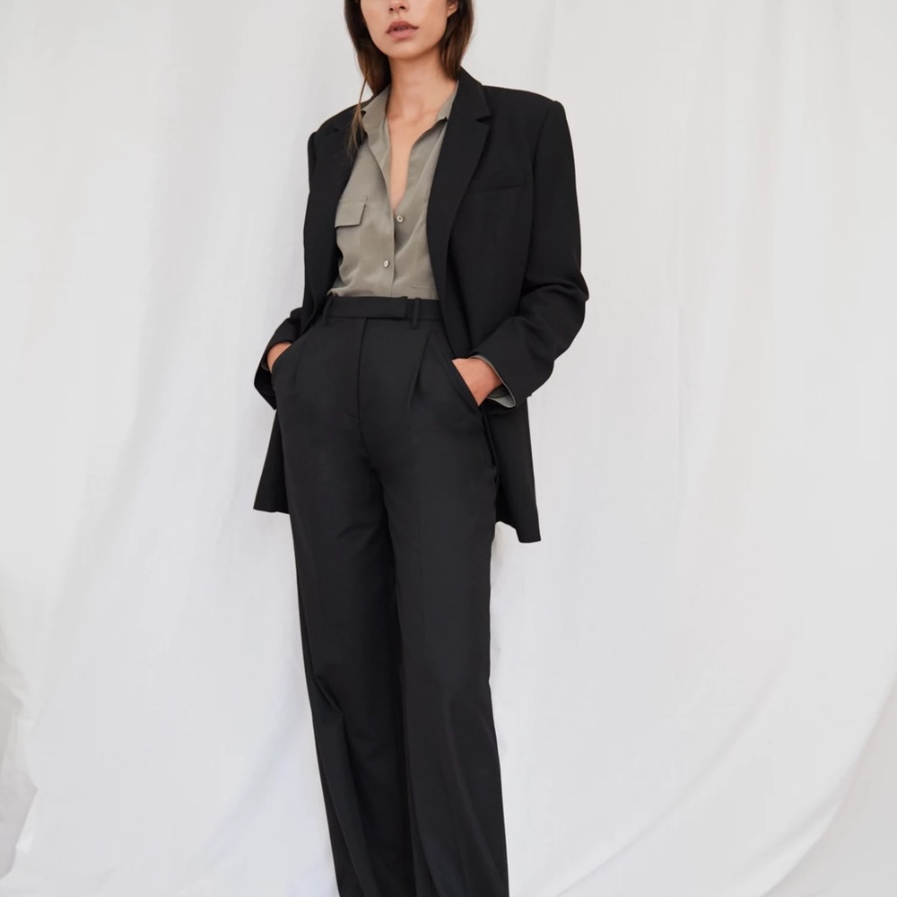 Aritzia Watson Blazer ✨